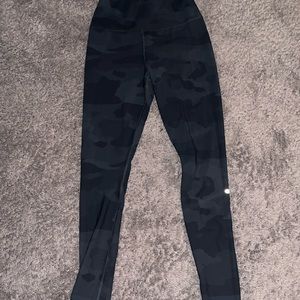 Alo vapor leggings